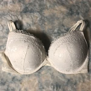 Victoria’s Secret very sexy push up 34 D